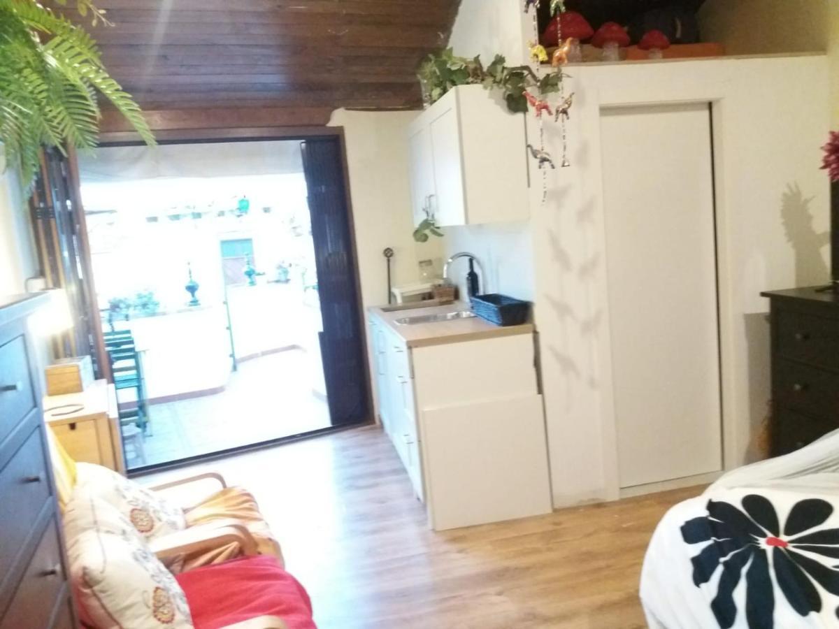 Frida Almunecar Lägenhet Exteriör bild